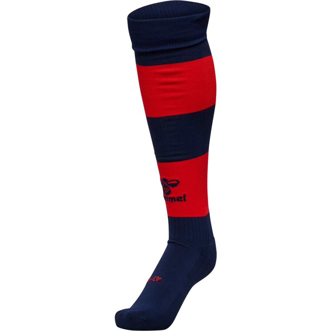 ESSENTIAL STRIPE Football Socken