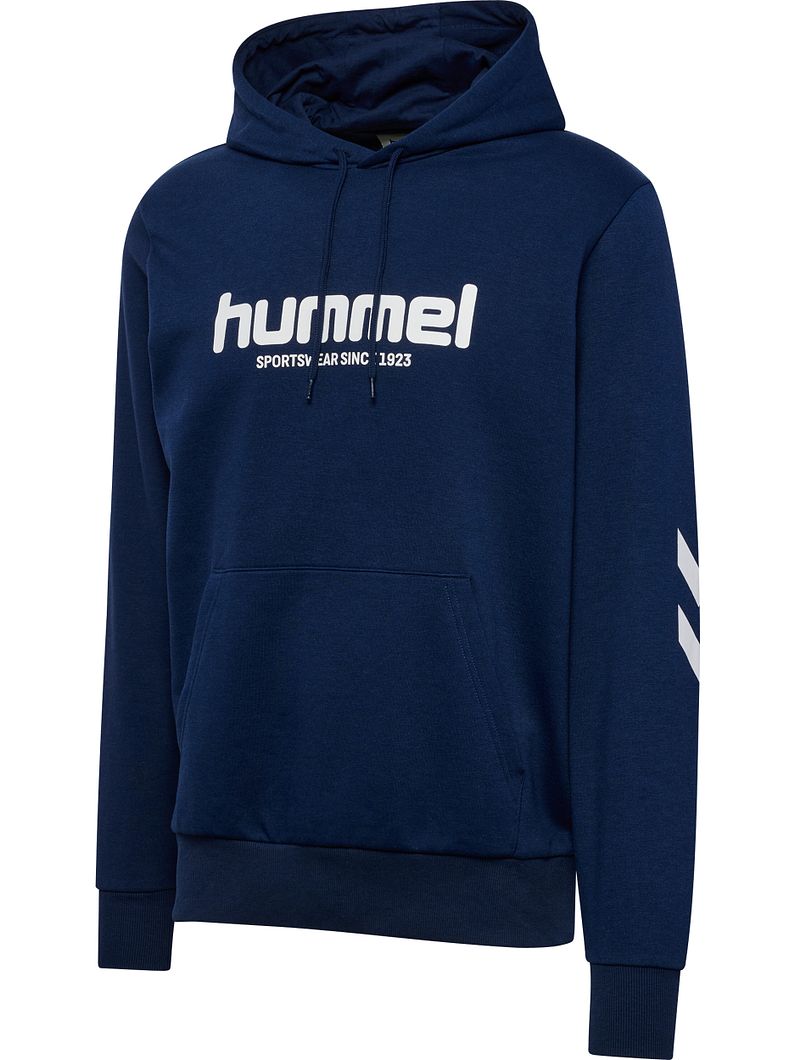 LEGACY 2,0 HOODIE