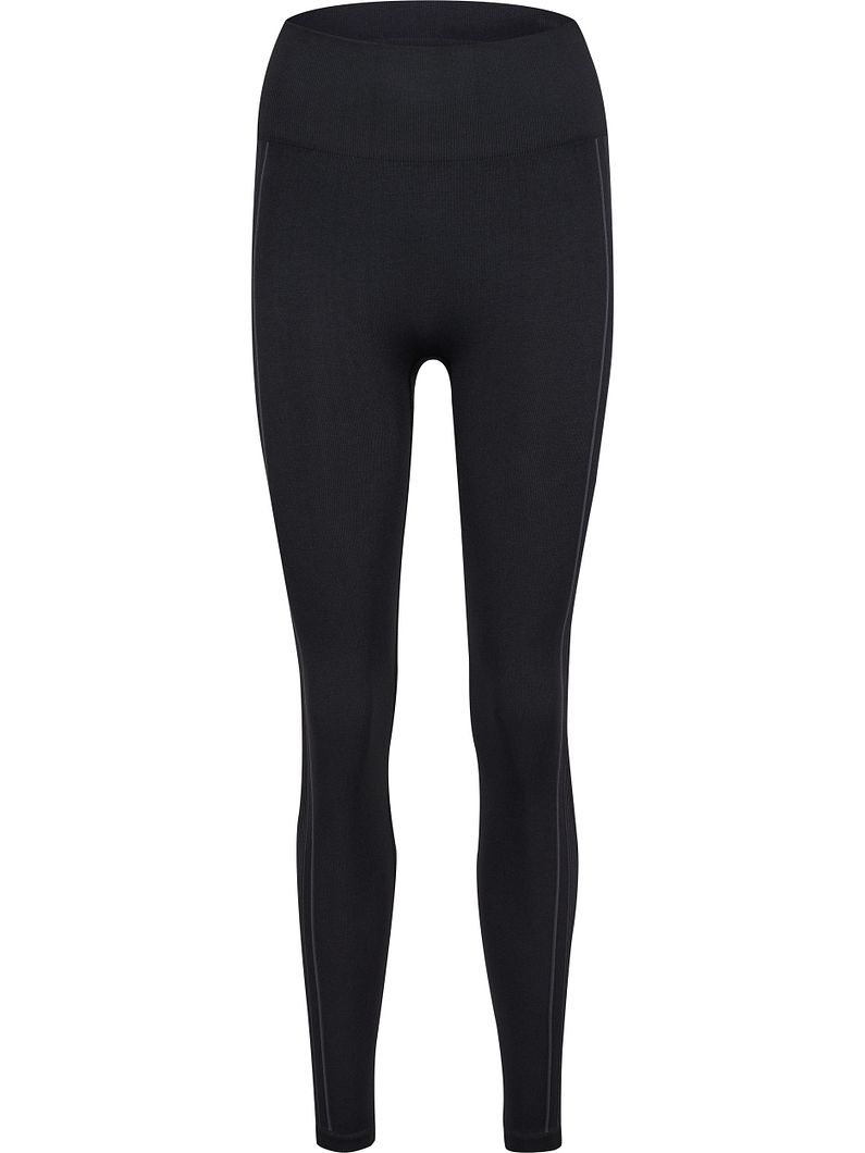 YOGA SEAMLESS HW Tights Damen