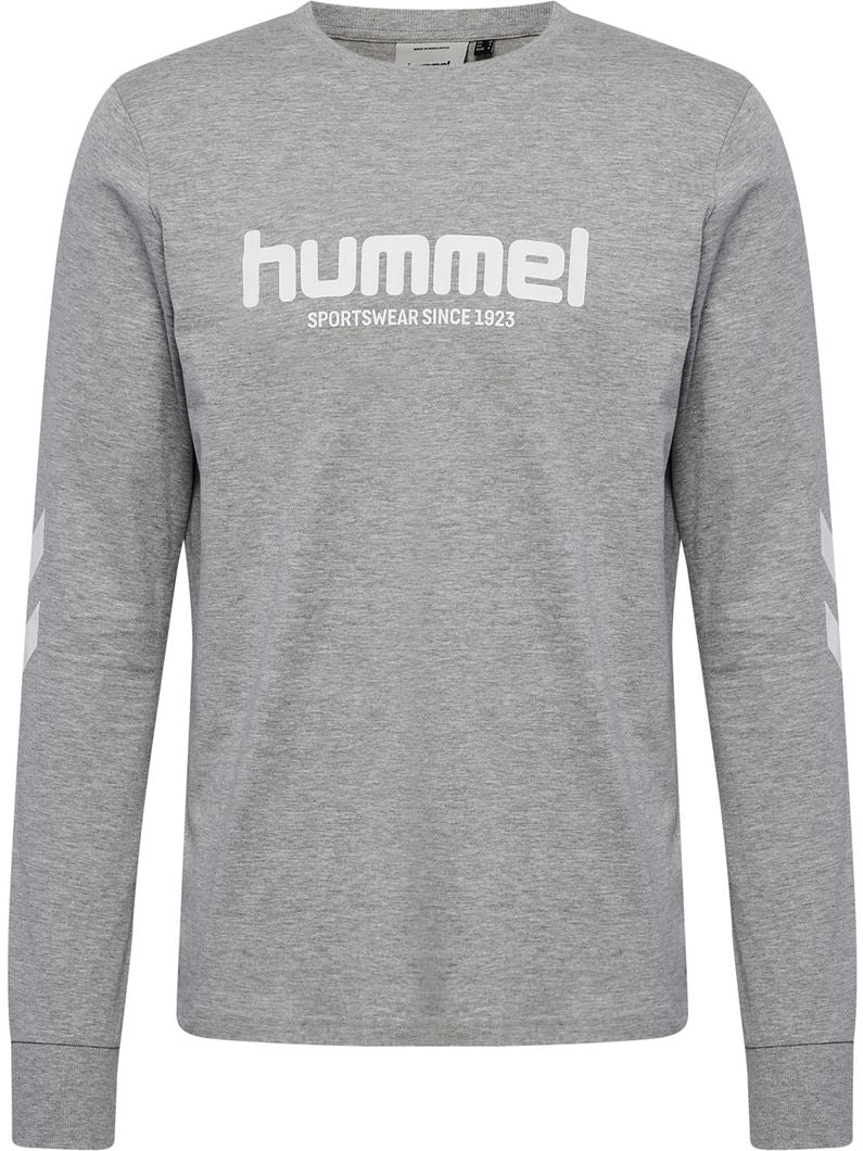 LEGACY 2,0 Longsleeve