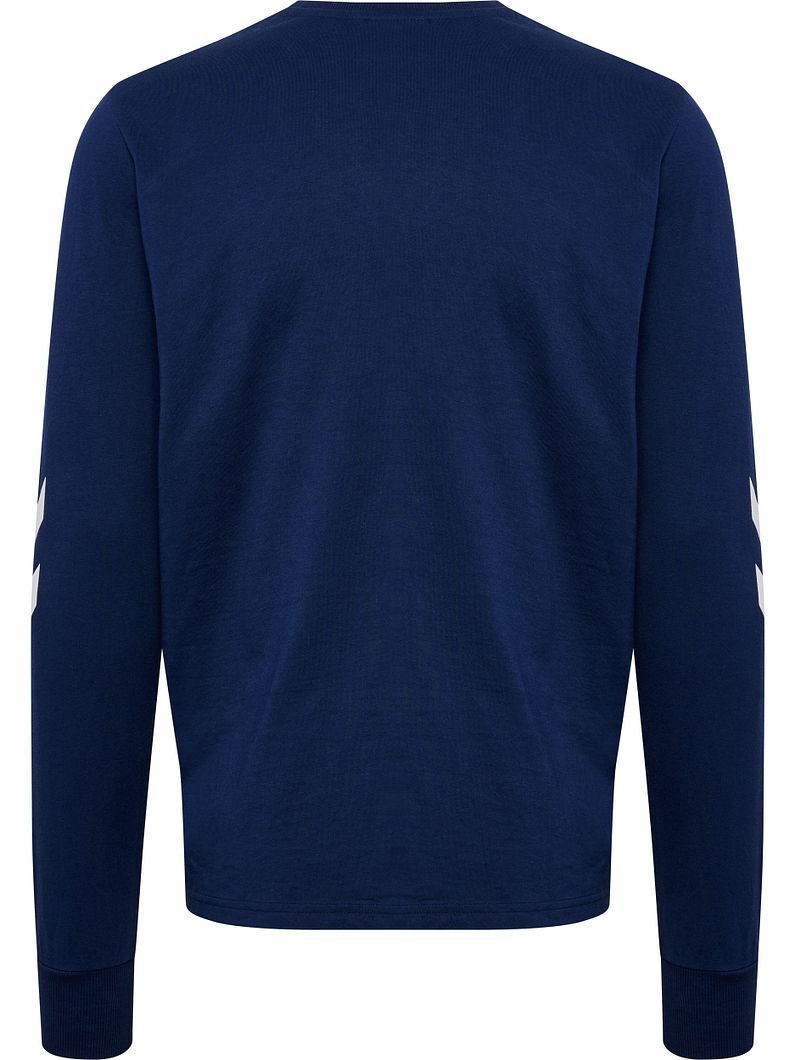 LEGACY 2,0 Longsleeve