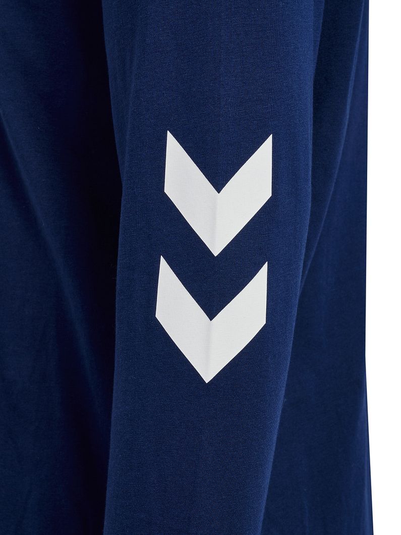 LEGACY 2,0 Longsleeve