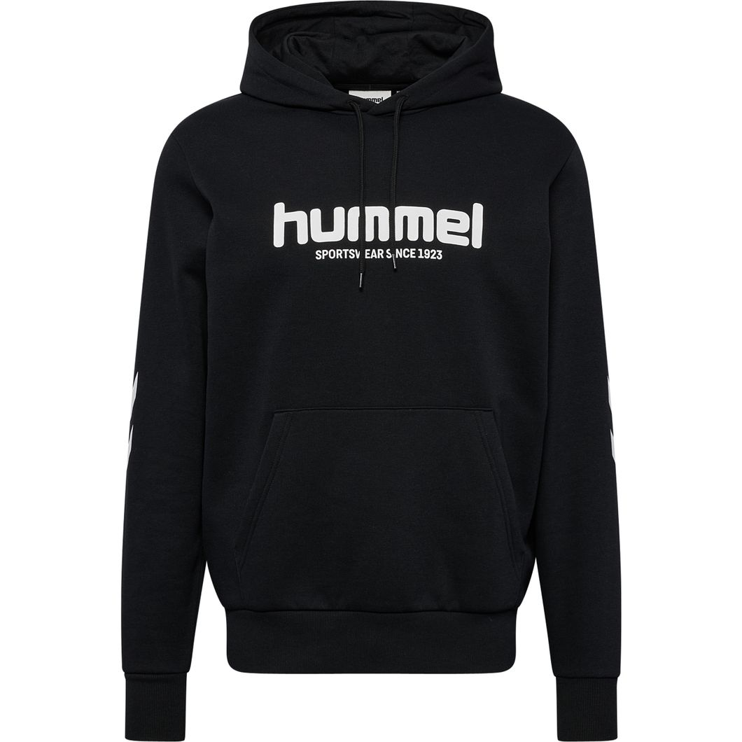 LEGACY 2.0 HOODIE