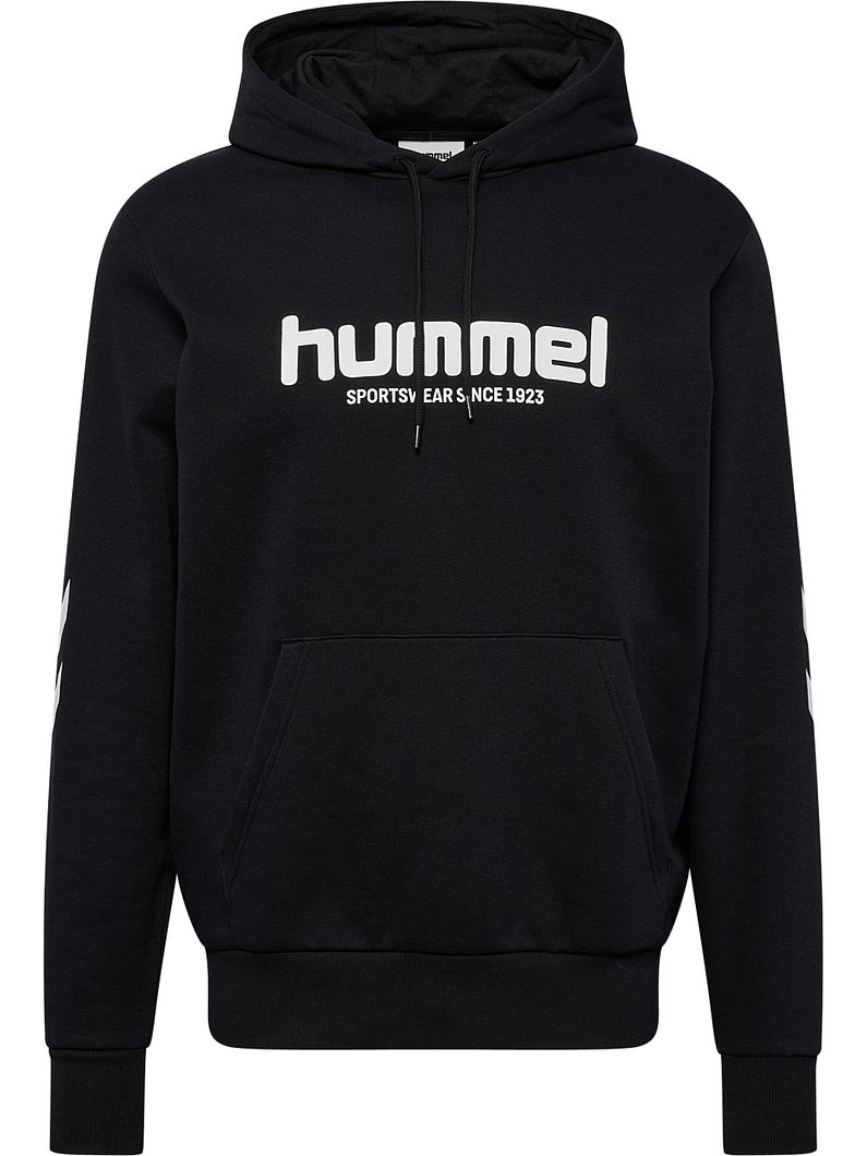 LEGACY 2,0 HOODIE