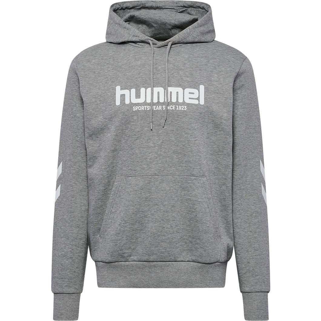 LEGACY 2.0 HOODIE