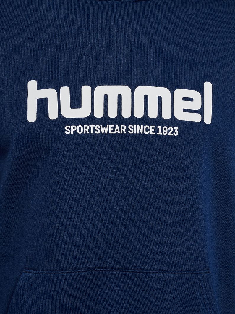 LEGACY 2,0 HOODIE