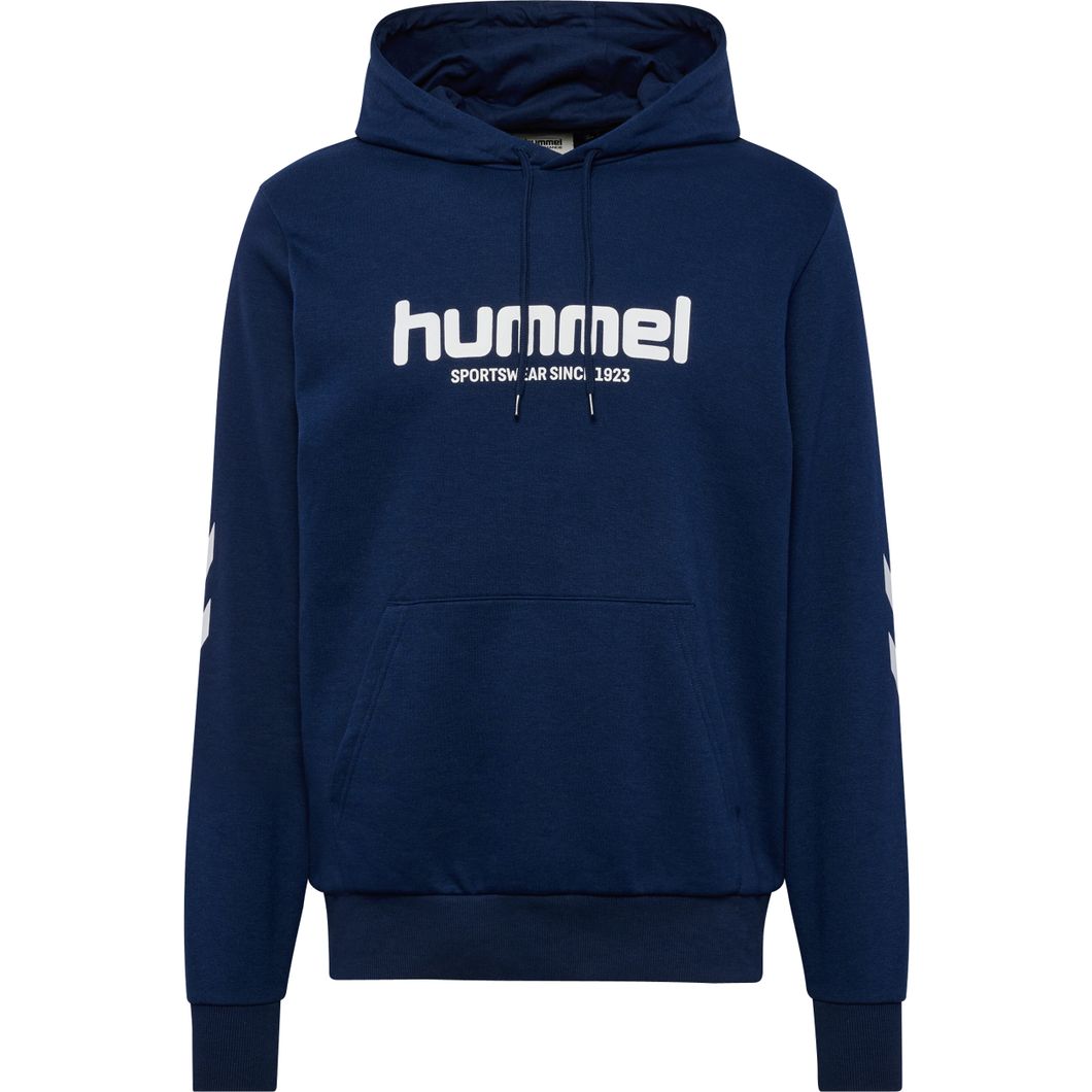 LEGACY 2.0 HOODIE