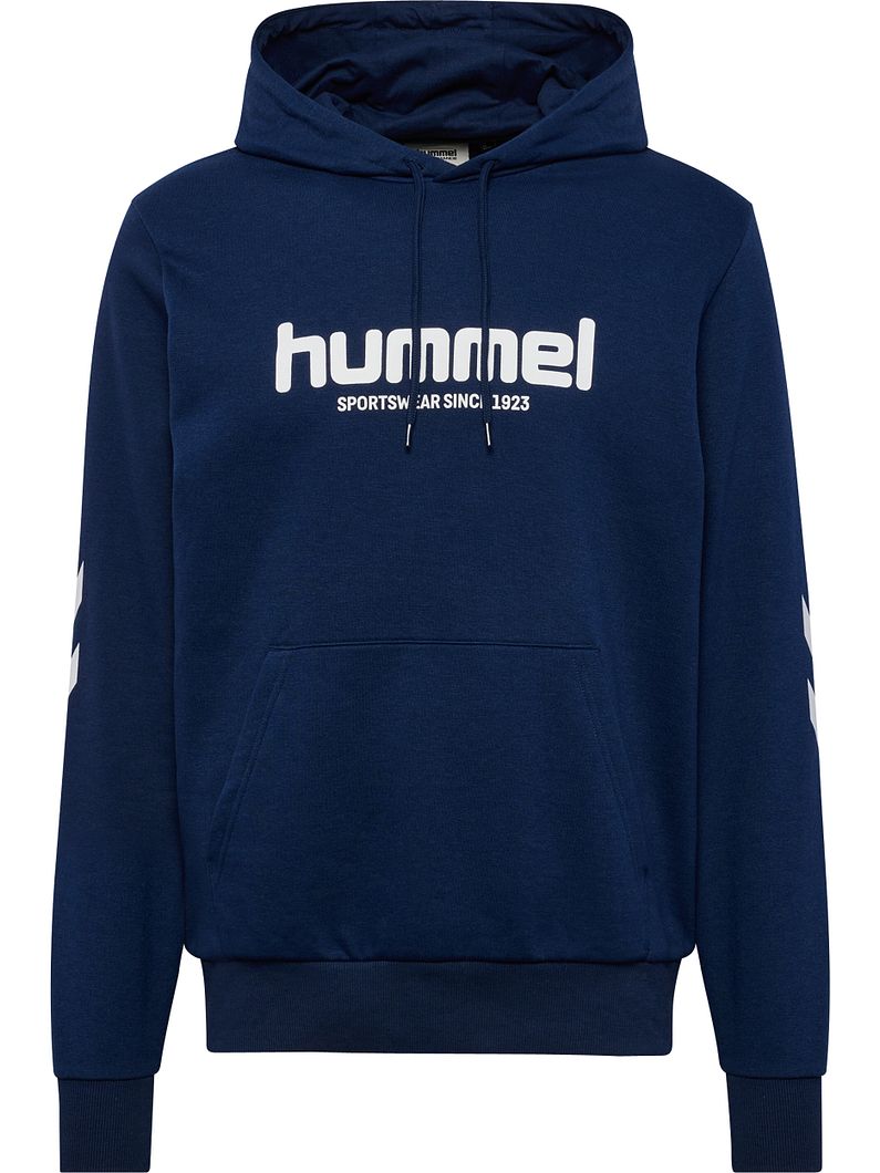 LEGACY 2,0 HOODIE