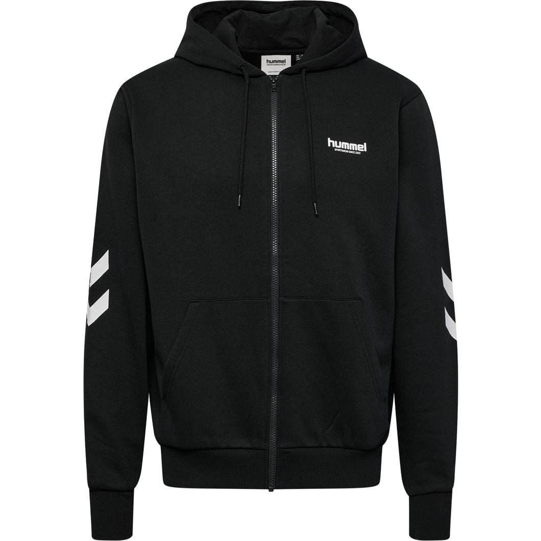 hmlLEGACY 2.0 ZIP HOODIE