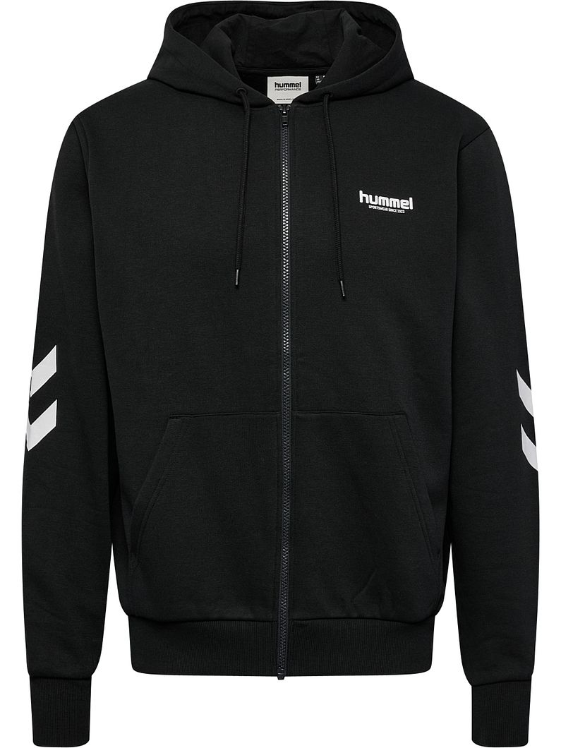 hmlLEGACY 2,0 ZIP HOODIE