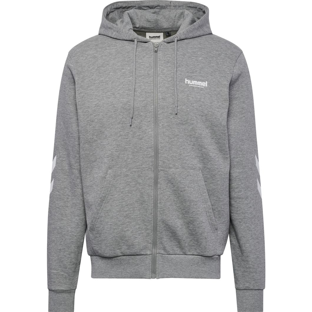 hmlLEGACY 2.0 ZIP HOODIE