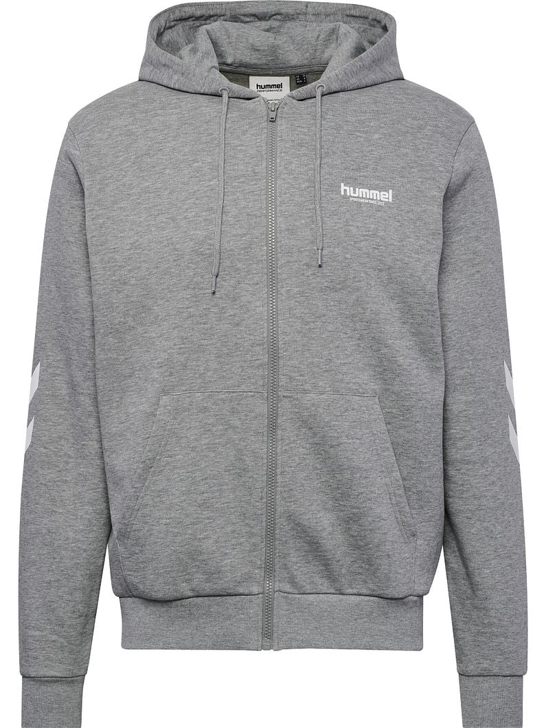 hmlLEGACY 2,0 ZIP HOODIE