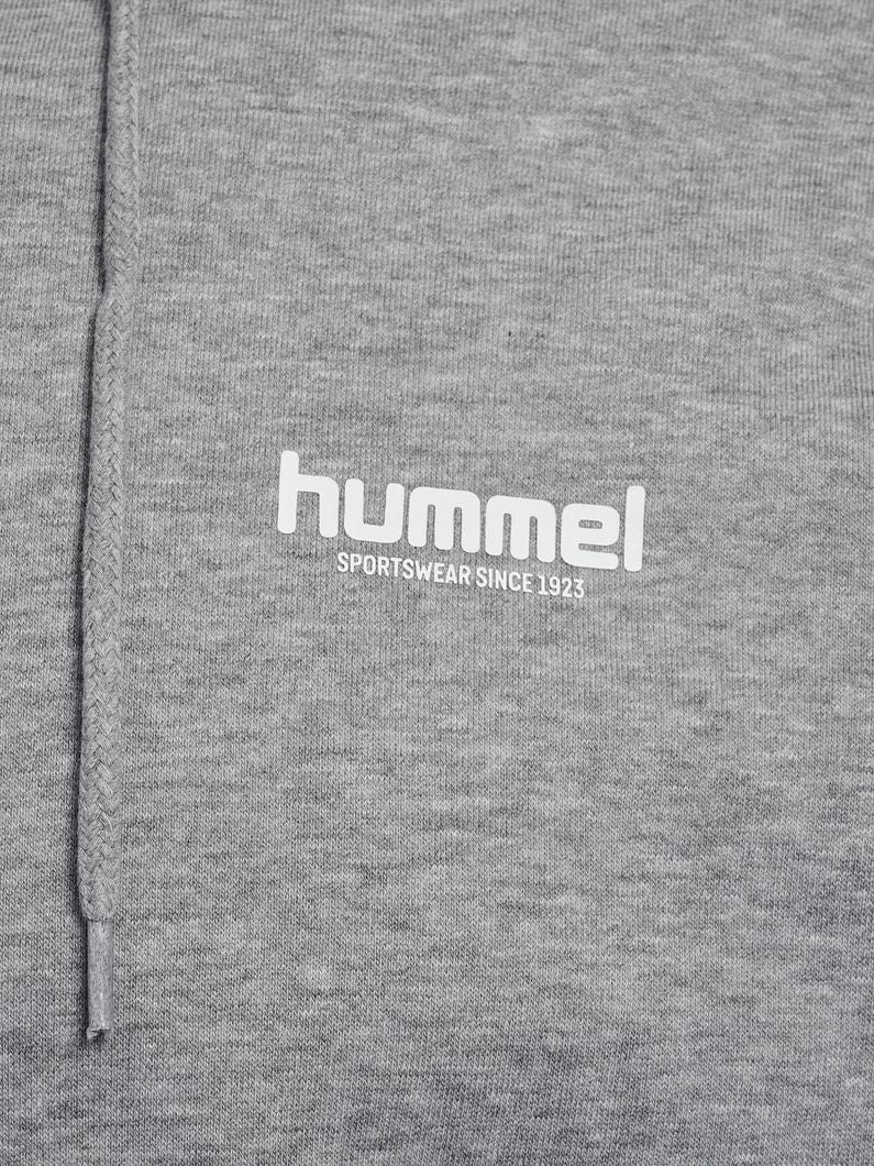 hmlLEGACY 2,0 ZIP HOODIE