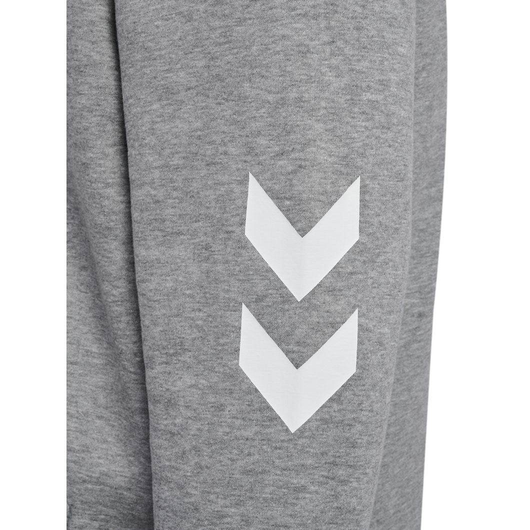 hmlLEGACY 2.0 ZIP HOODIE