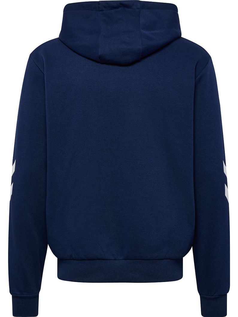 hmlLEGACY 2,0 ZIP HOODIE