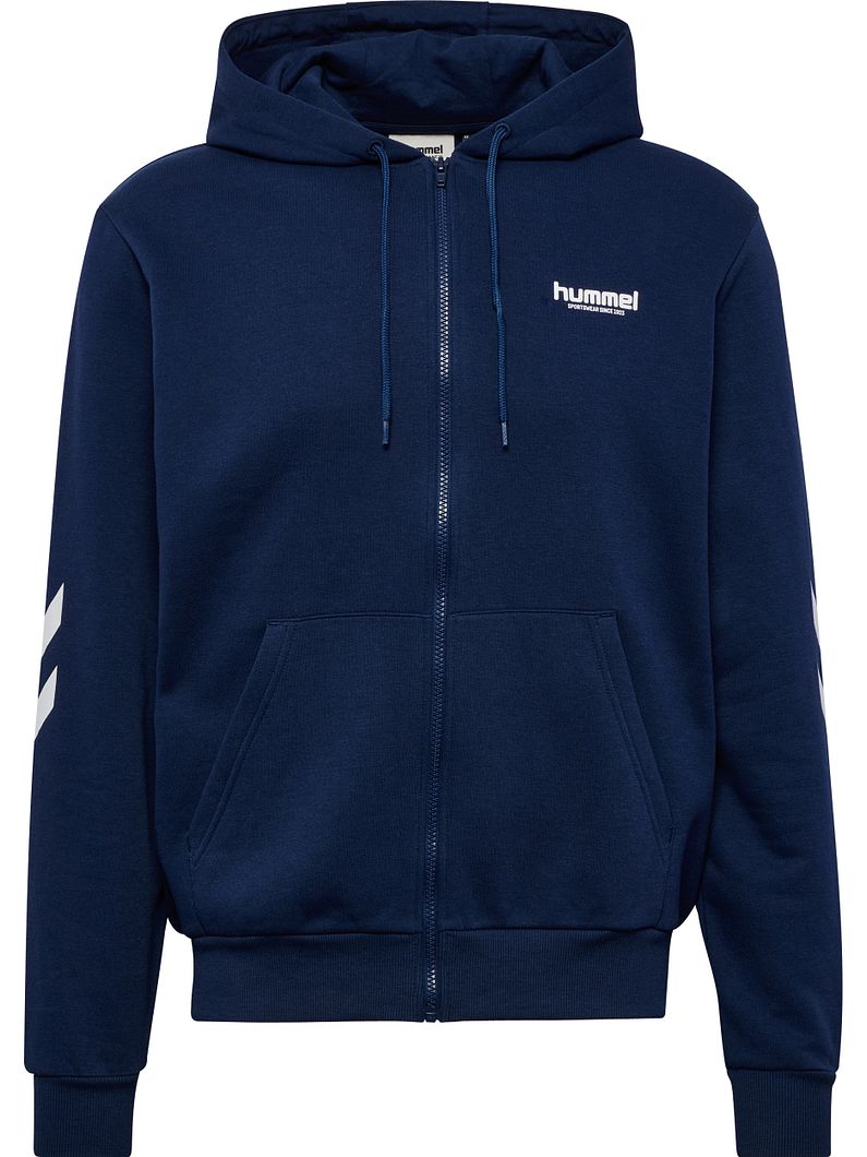 hmlLEGACY 2,0 ZIP HOODIE