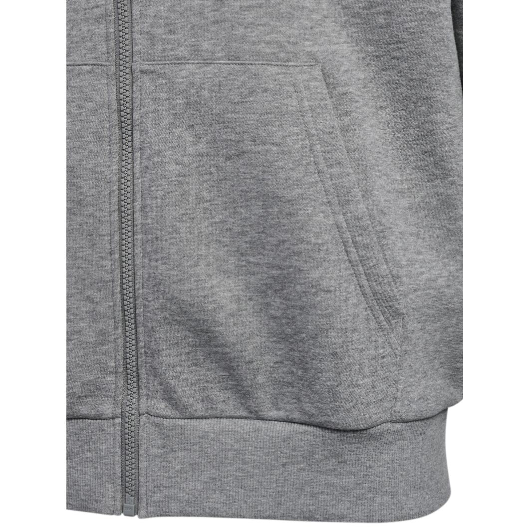 hmlLEGACY 2.0 ZIP HOODIE