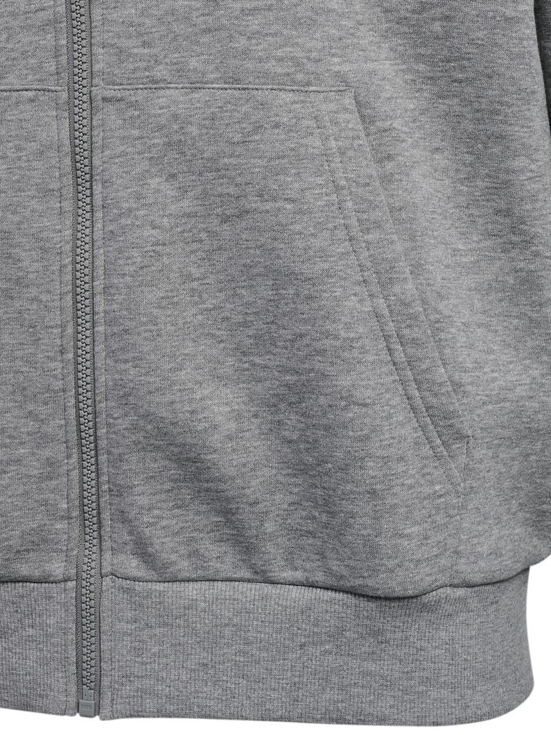 hmlLEGACY 2,0 ZIP HOODIE