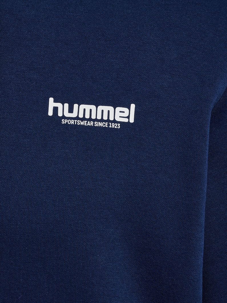 hmlLEGACY 2,0 ZIP HOODIE