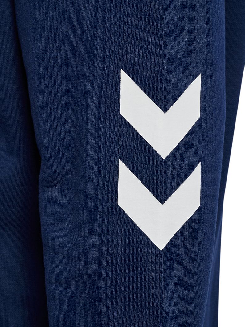hmlLEGACY 2,0 ZIP HOODIE