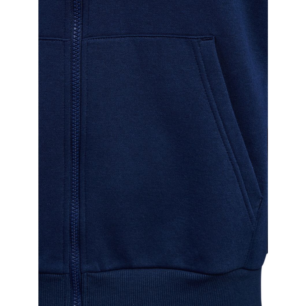 hmlLEGACY 2.0 ZIP HOODIE