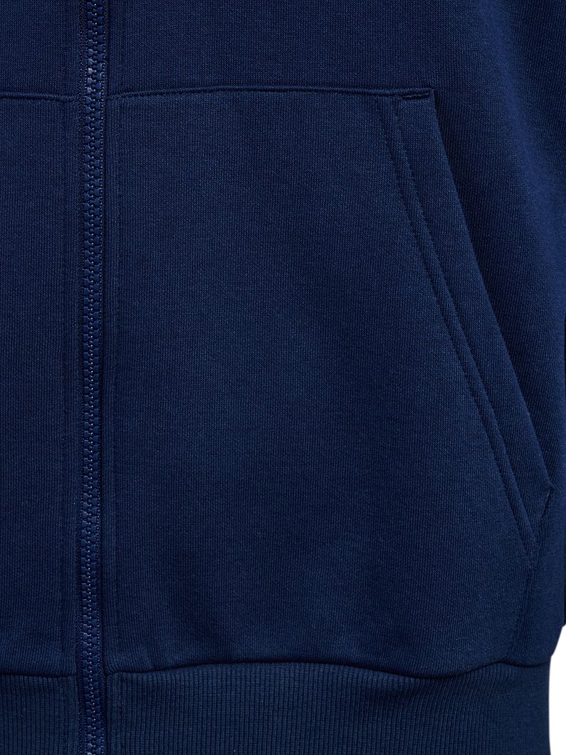 hmlLEGACY 2,0 ZIP HOODIE