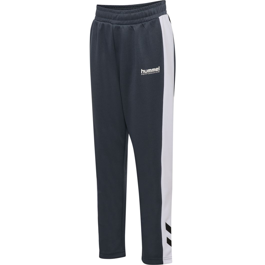 hmlJR COLORBLOCK Trainingsanzug Kids
