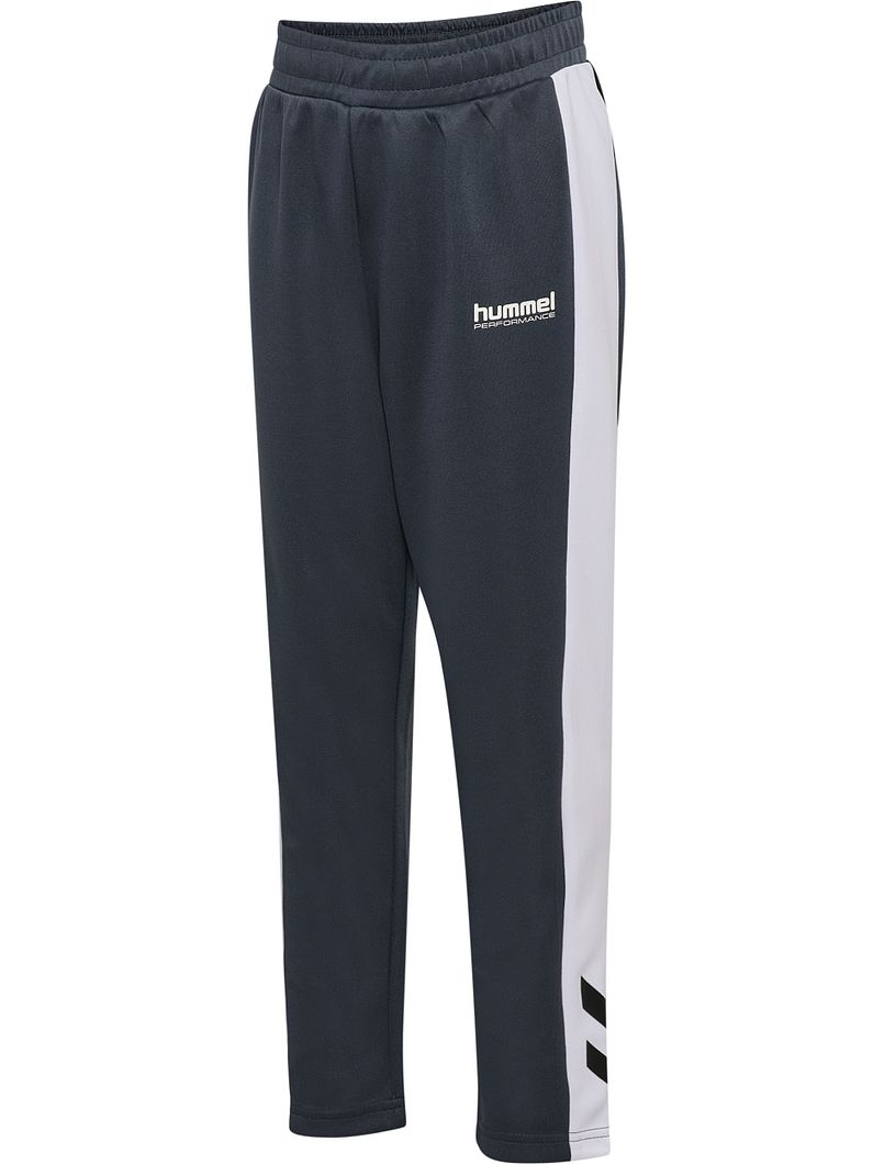 hmlJR COLORBLOCK Trainingsanzug Kids