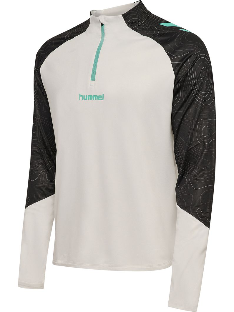 Blaze 2,0 Training Half Zip