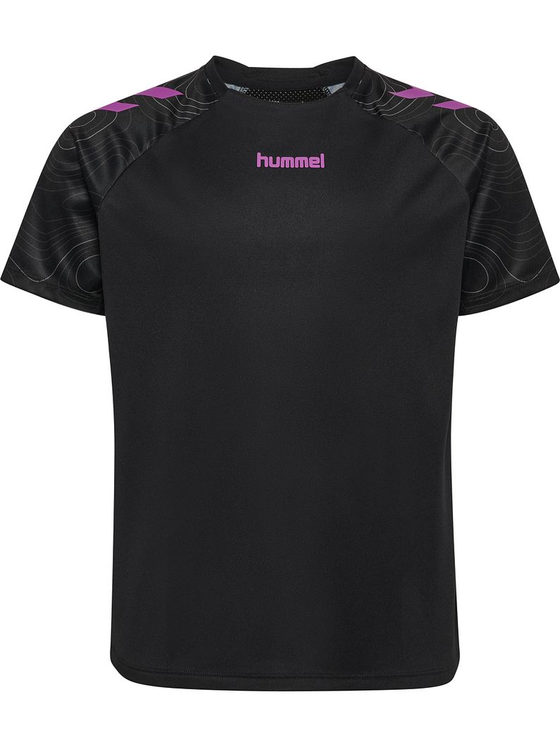 hmlBLAZE 2,0 Trainingsjersey Kids