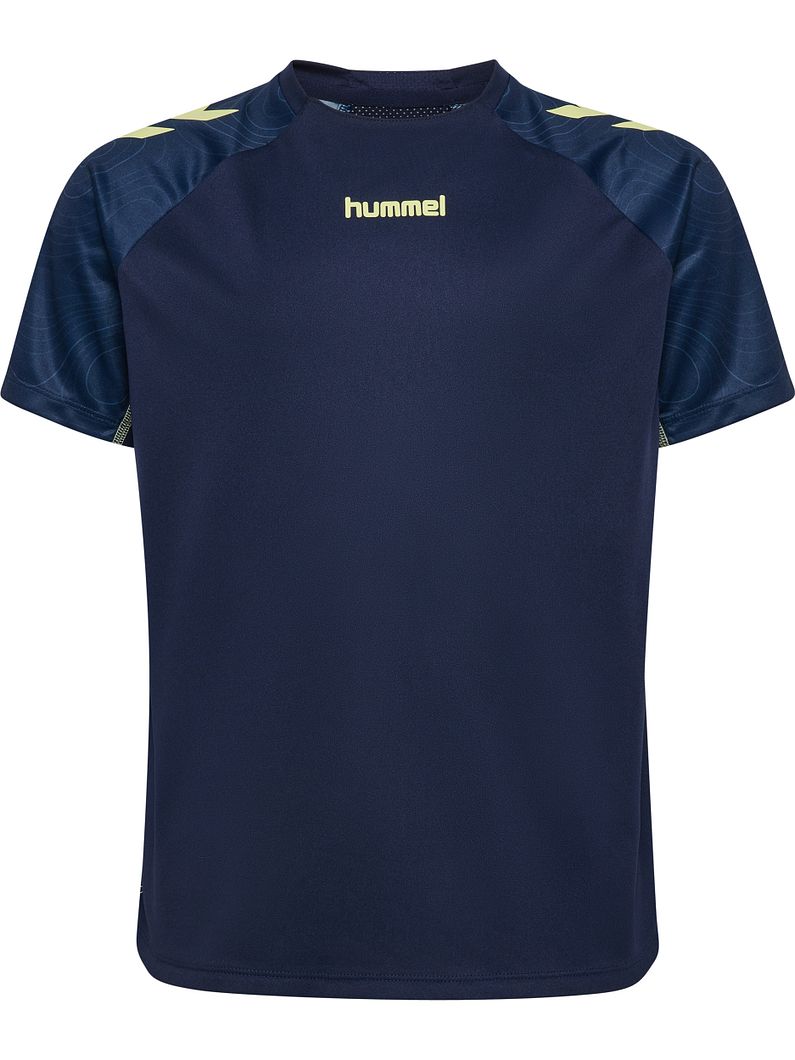 hmlBLAZE 2,0 Trainingsjersey Kids