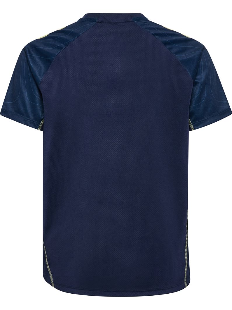 hmlBLAZE 2,0 Trainingsjersey Kids