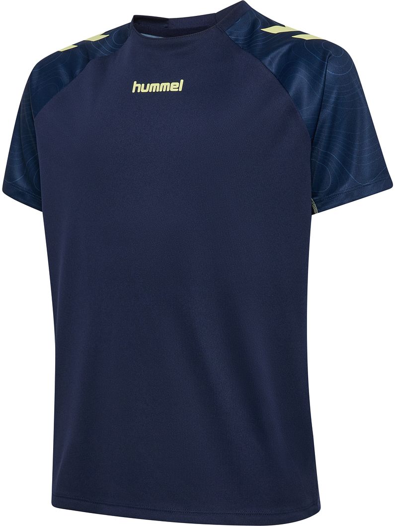 hmlBLAZE 2,0 Trainingsjersey Kids