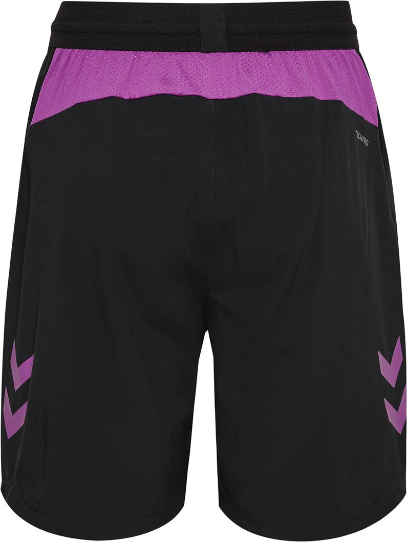Blaze 2,0 Trainingsshorts Kids