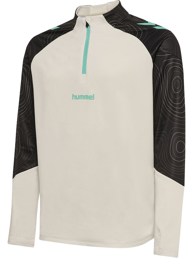 Blaze 2,0 Training Half Zip Sweatshirt Kids