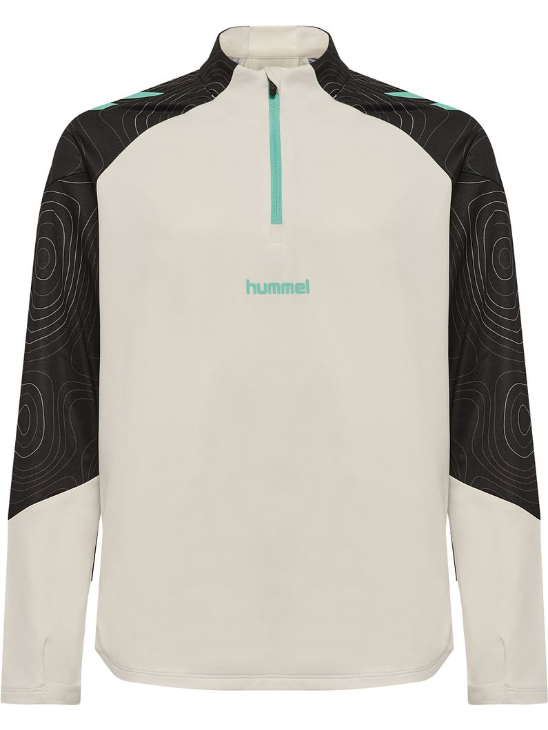 Blaze 2,0 Training Half Zip Sweatshirt Kids