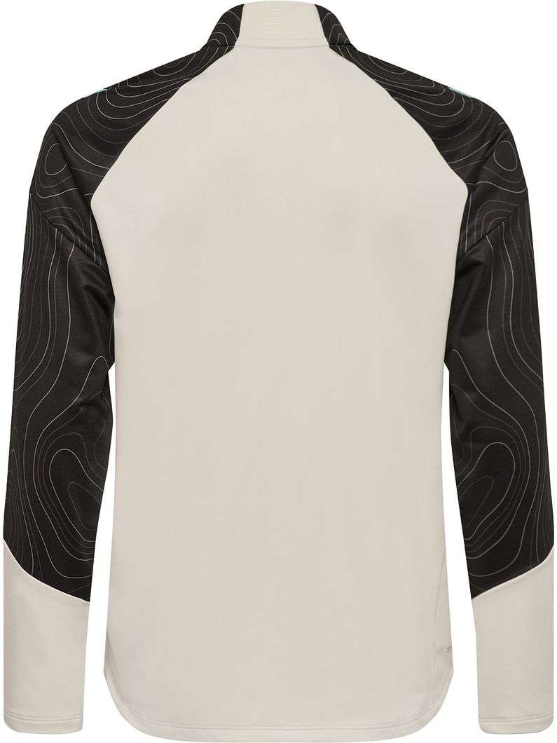 Blaze 2,0 Training Half Zip Sweatshirt Kids