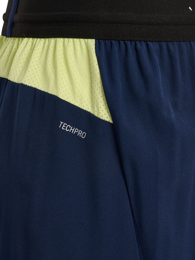 Blaze 2,0 Trainingsshorts Kids