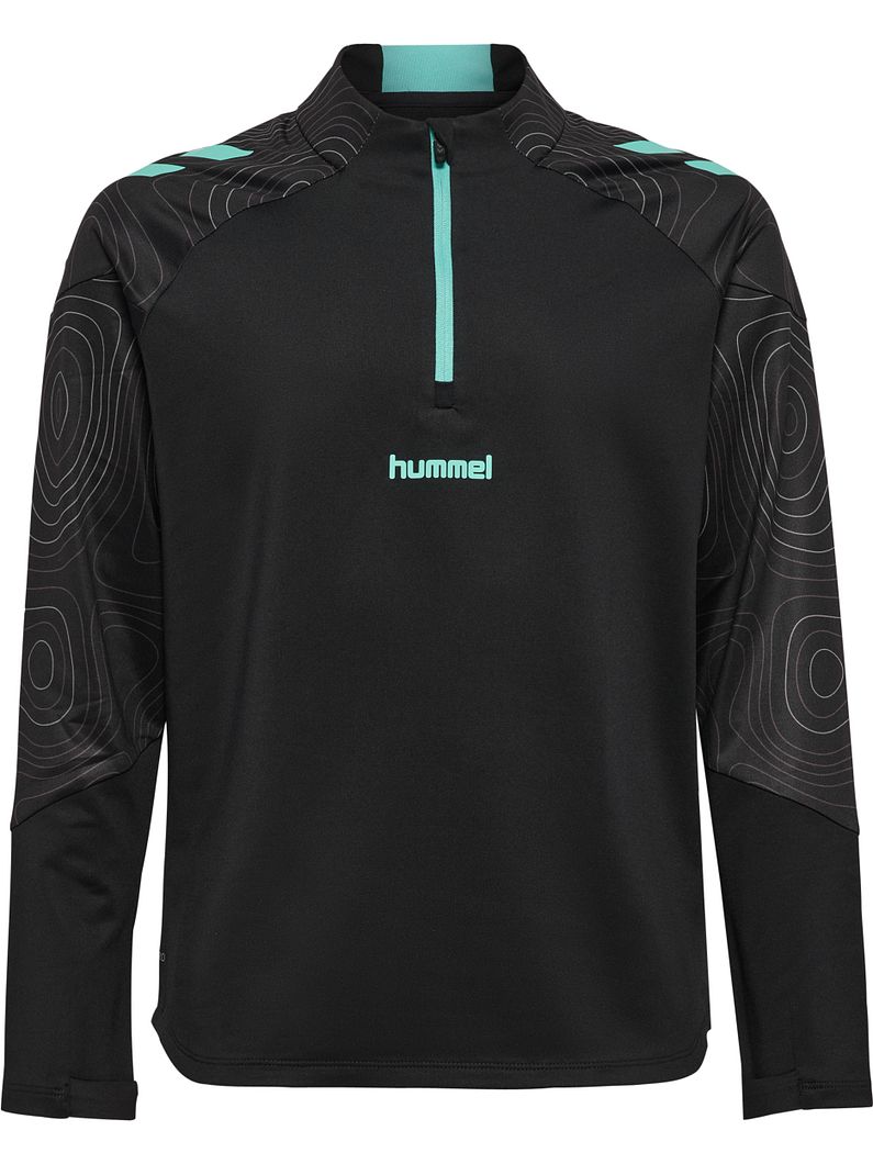 Blaze 2,0 Training Half Zip Sweatshirt Kids