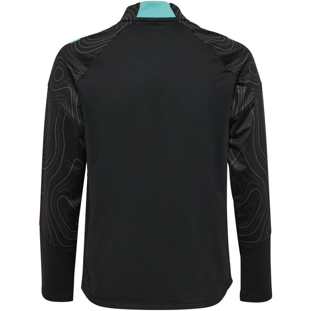 Blaze 2.0 Training Half Zip Sweatshirt Kids