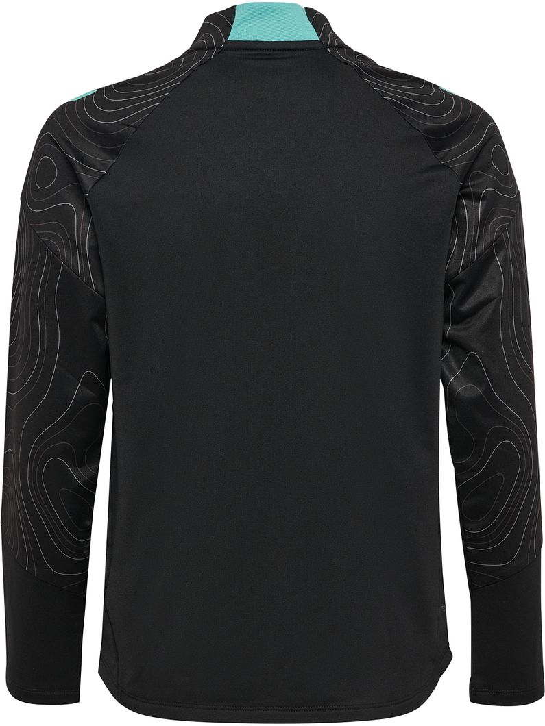 Blaze 2,0 Training Half Zip Sweatshirt Kids