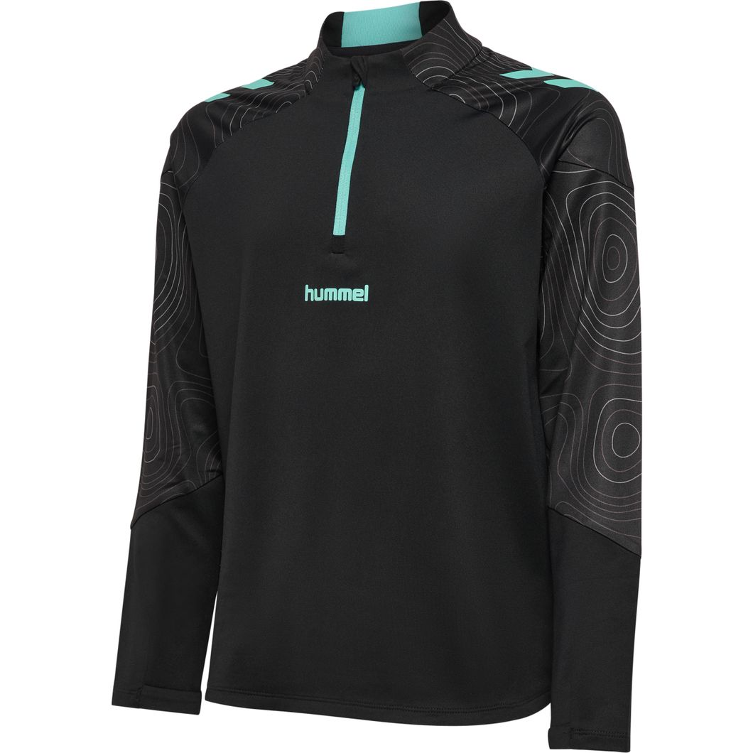 Blaze 2.0 Training Half Zip Sweatshirt Kids