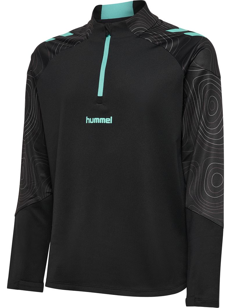 Blaze 2,0 Training Half Zip Sweatshirt Kids