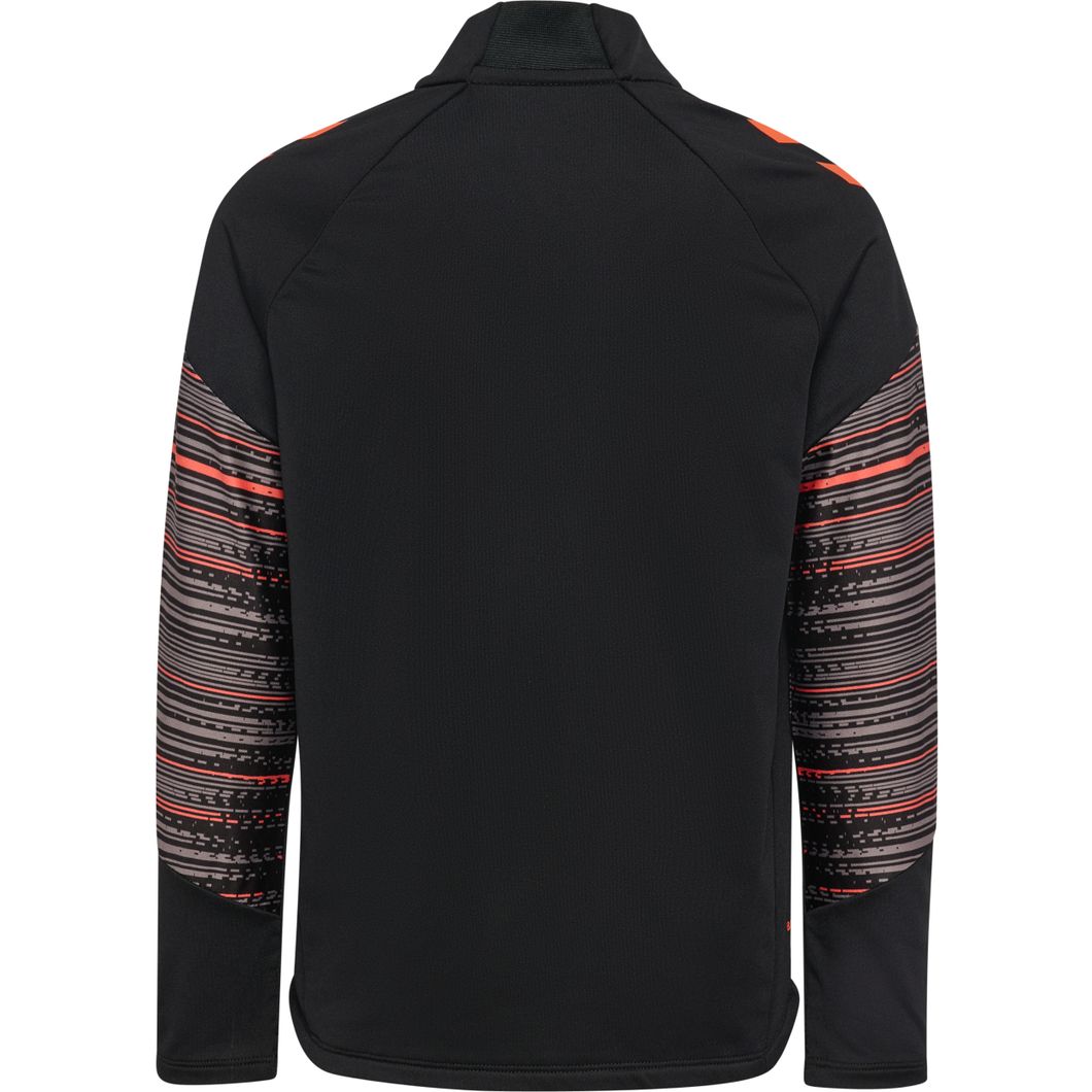 hmlBLAZE PRO TRAINING Half-Zip Trainingsoberteil Kids
