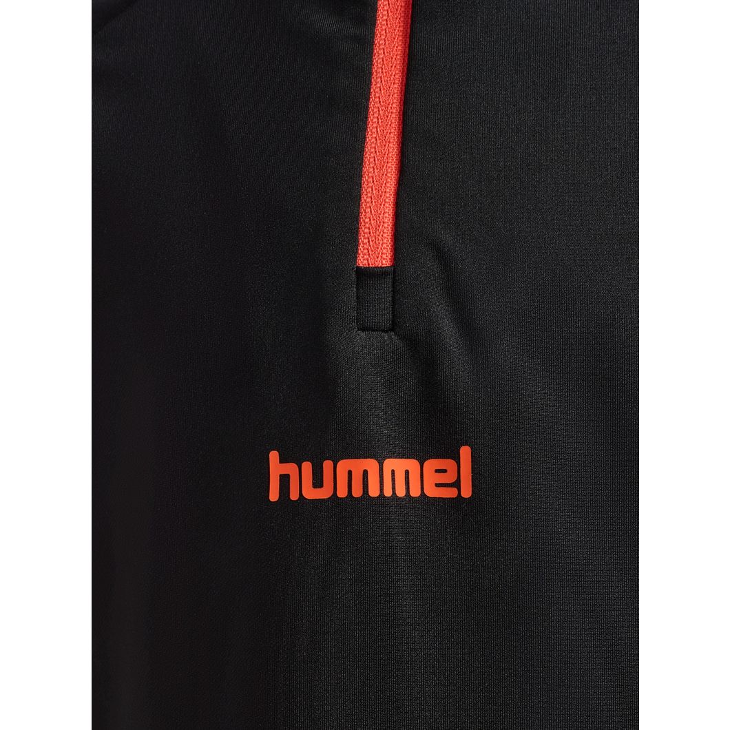 hmlBLAZE PRO TRAINING Half-Zip Trainingsoberteil Kids