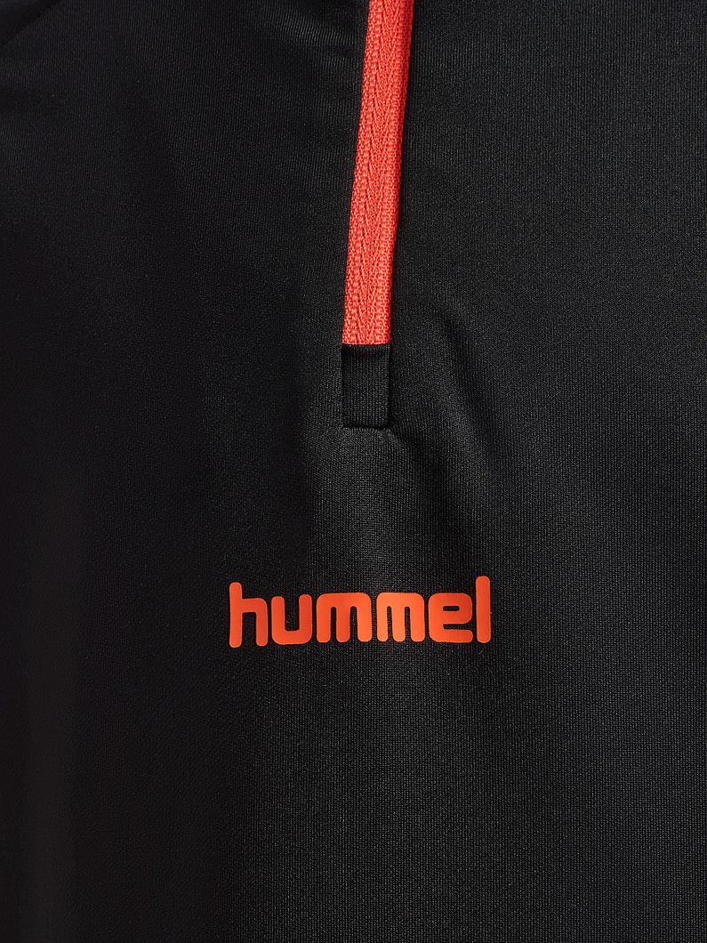 hmlBLAZE PRO TRAINING Half-Zip Trainingsoberteil Kids