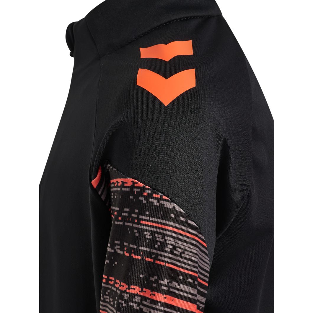 hmlBLAZE PRO TRAINING Half-Zip Trainingsoberteil Kids