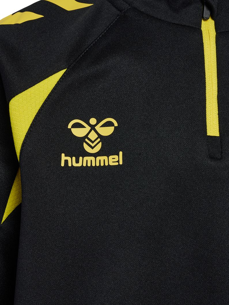 CORE 2,0 Half Zip Sweatshirt Kids