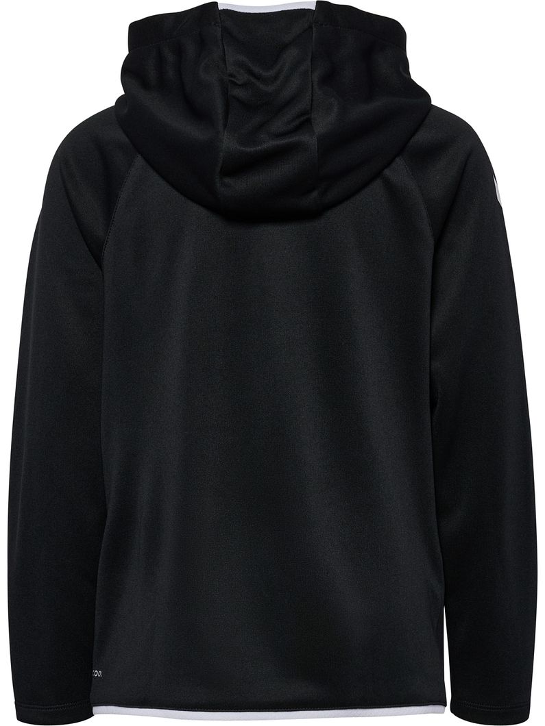 hmlCORE 2,0 Zip Hoodie Kids