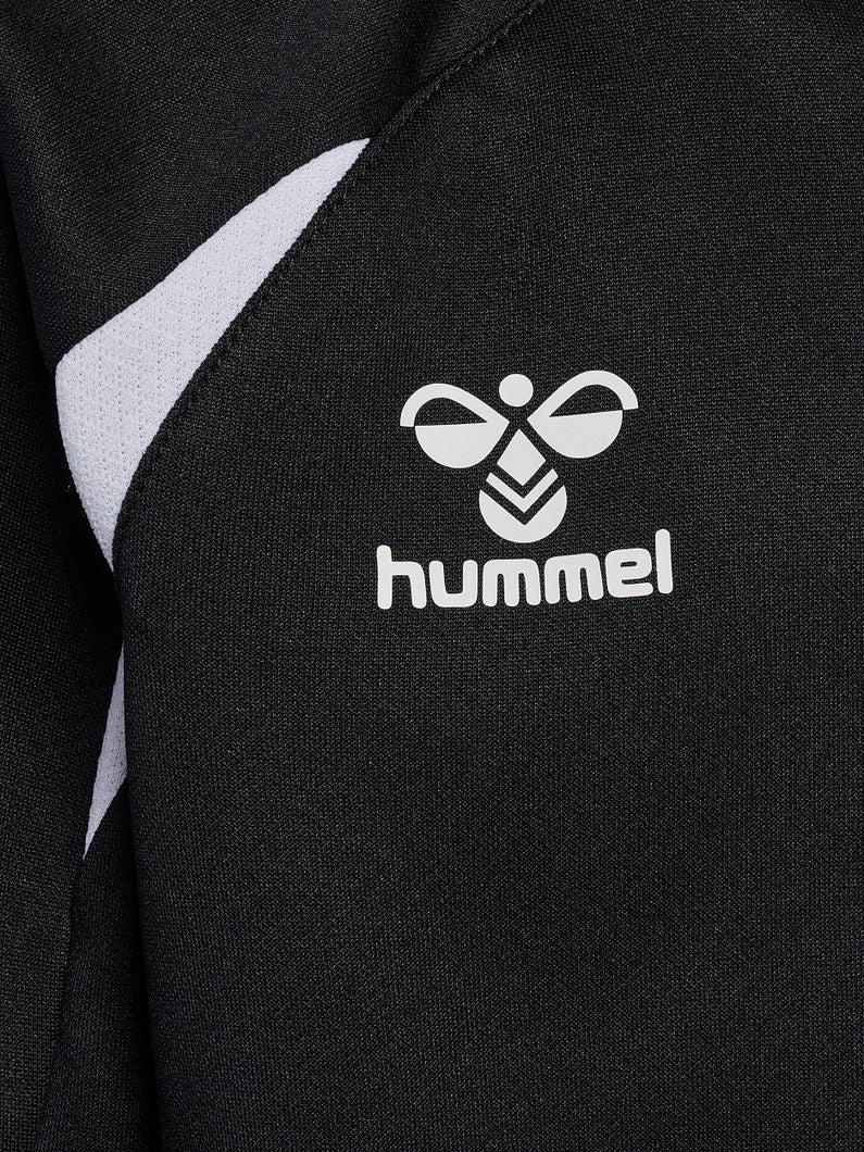 hmlCORE 2,0 Zip Hoodie Kids